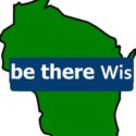 be there wis logo