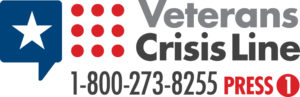 veterans crisis line phone number